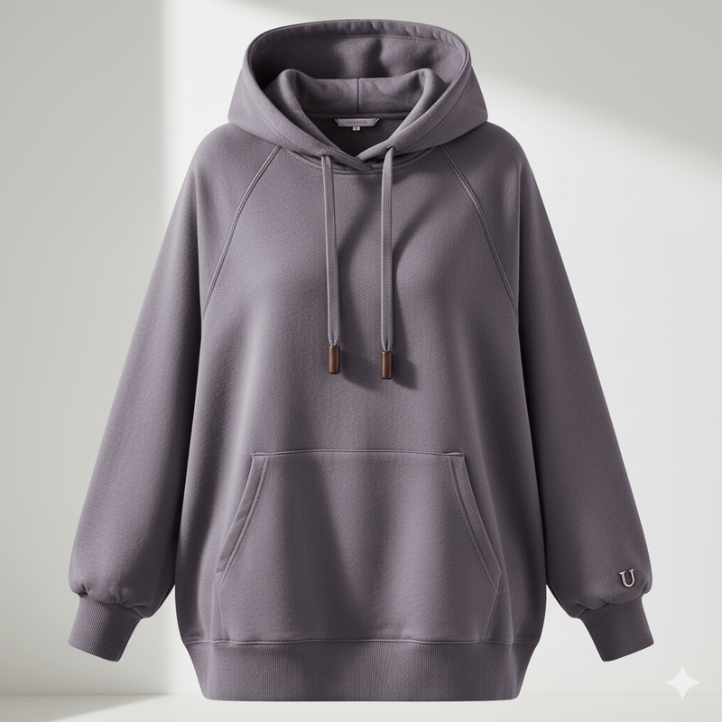 Unicity Comfort Hoodie